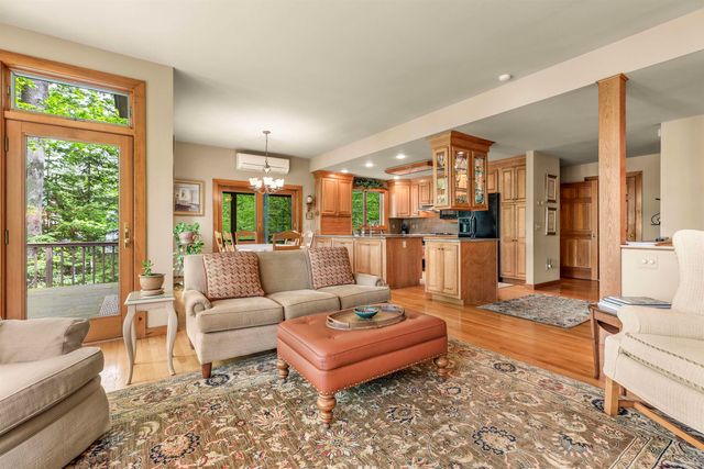217 Forest Acres Road, New London, NH 03257