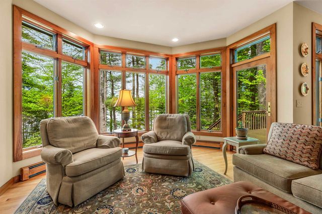 217 Forest Acres Road, New London, NH 03257