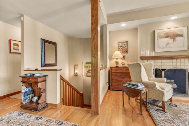 217 Forest Acres Road, New London, NH 03257