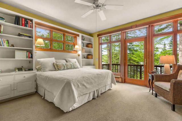 217 Forest Acres Road, New London, NH 03257