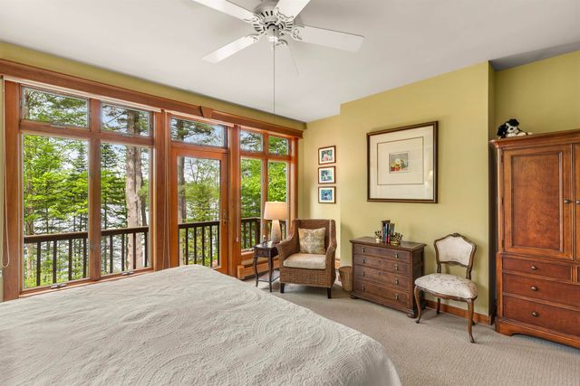 217 Forest Acres Road, New London, NH 03257