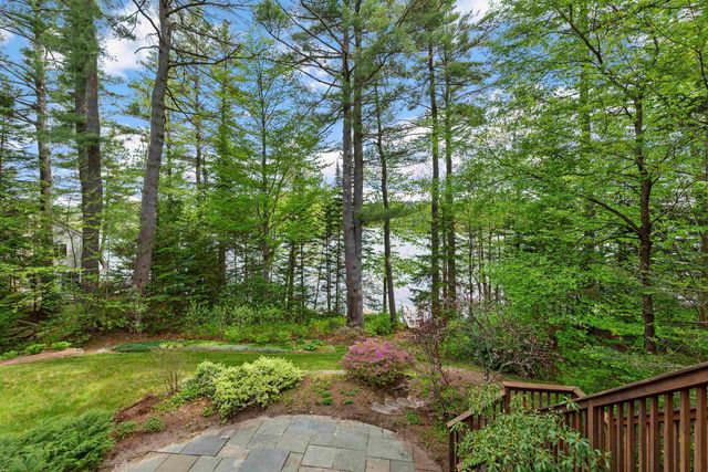 217 Forest Acres Road, New London, NH 03257