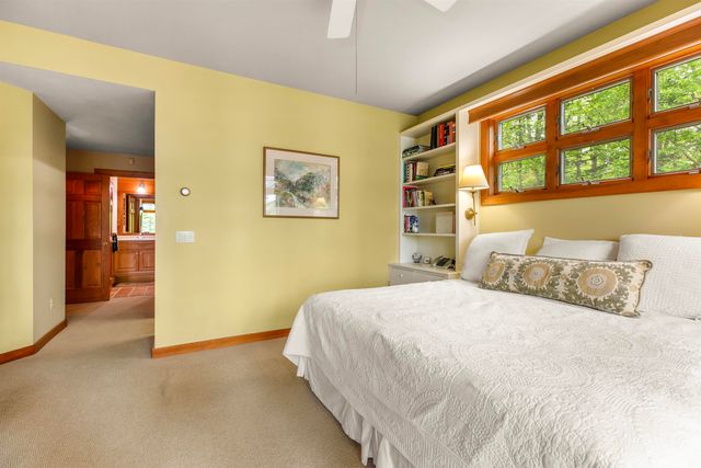 217 Forest Acres Road, New London, NH 03257
