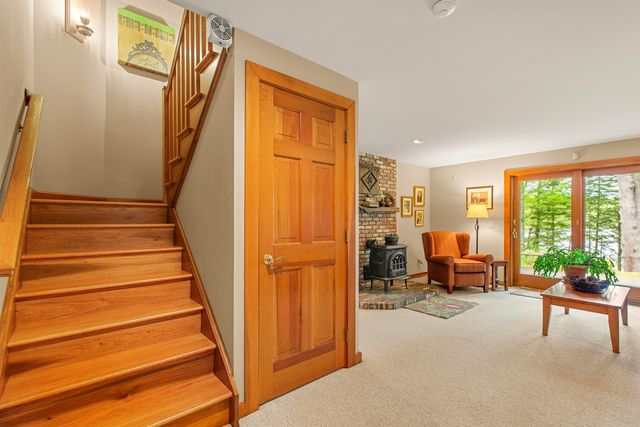 217 Forest Acres Road, New London, NH 03257