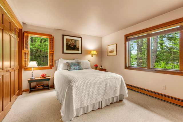 217 Forest Acres Road, New London, NH 03257