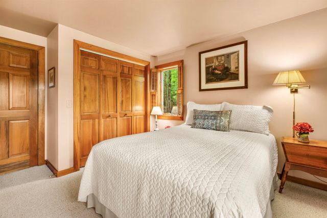 217 Forest Acres Road, New London, NH 03257