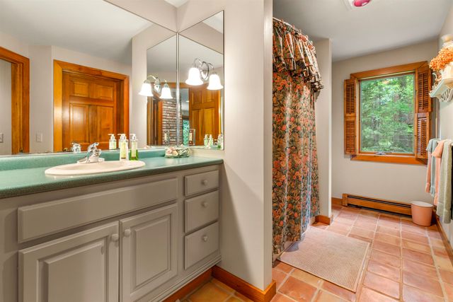 217 Forest Acres Road, New London, NH 03257