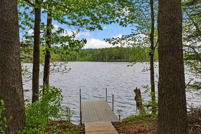 217 Forest Acres Road, New London, NH 03257