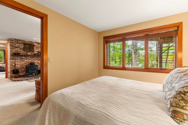 217 Forest Acres Road, New London, NH 03257