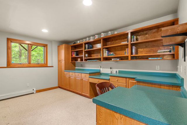 217 Forest Acres Road, New London, NH 03257