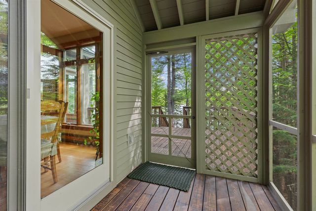 217 Forest Acres Road, New London, NH 03257