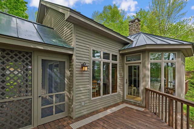 217 Forest Acres Road, New London, NH 03257