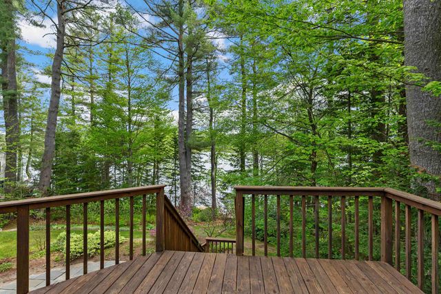 217 Forest Acres Road, New London, NH 03257