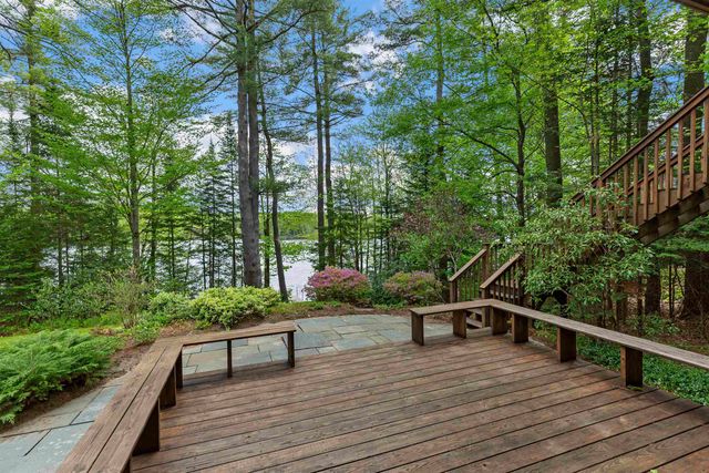 217 Forest Acres Road, New London, NH 03257