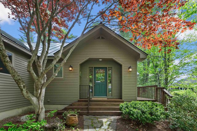 217 Forest Acres Road, New London, NH 03257