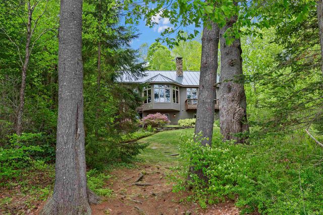 217 Forest Acres Road, New London, NH 03257