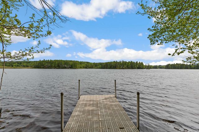 217 Forest Acres Road, New London, NH 03257