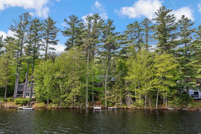 217 Forest Acres Road, New London, NH 03257