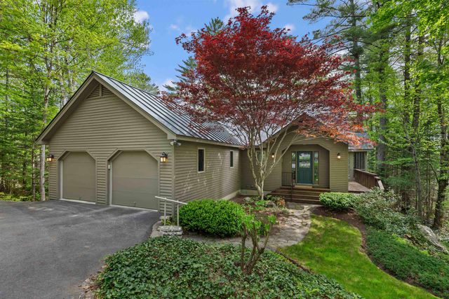 217 Forest Acres Road, New London, NH 03257