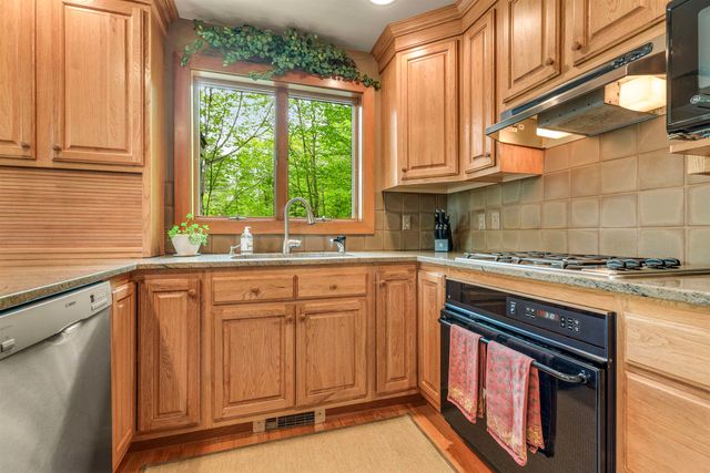 217 Forest Acres Road, New London, NH 03257