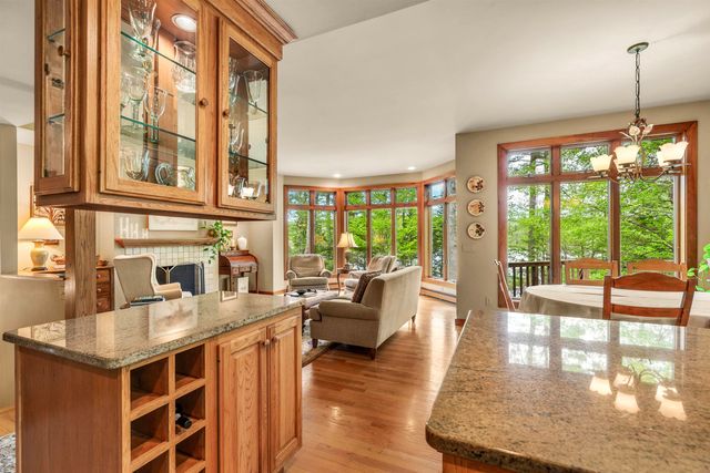 217 Forest Acres Road, New London, NH 03257