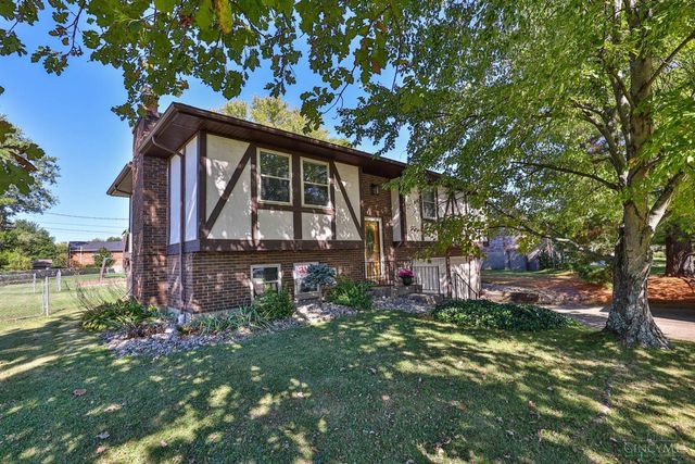 57 Landis Circle, Millville, OH 45013