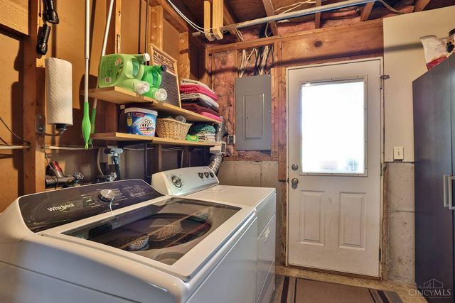 57 Landis Circle, Millville, OH 45013