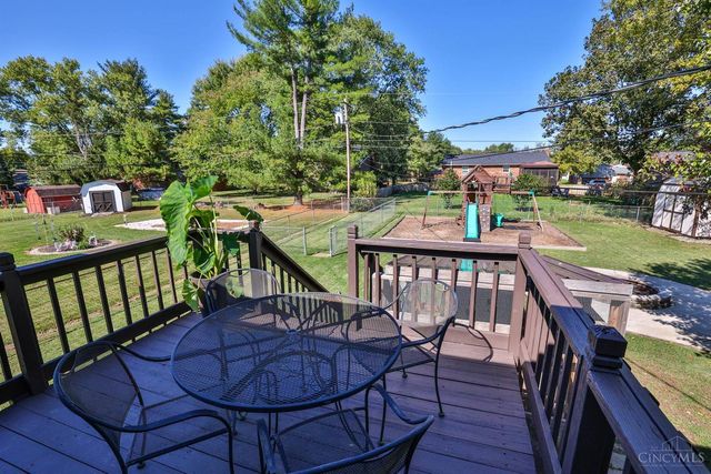 57 Landis Circle, Millville, OH 45013