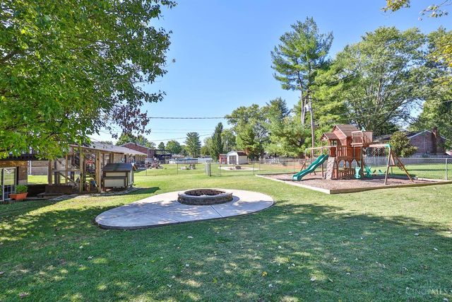 57 Landis Circle, Millville, OH 45013