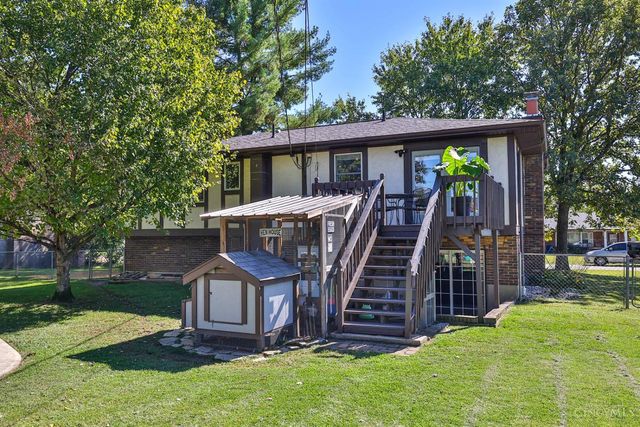 57 Landis Circle, Millville, OH 45013