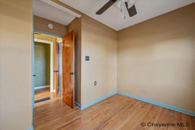 2512 BRADLEY AVE, Cheyenne, WY 82001