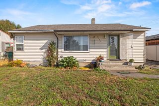 2545 Darrow Avenue, Klamath Falls, OR 97601