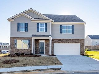 40 Springer Parkway, Dallas, GA 30132