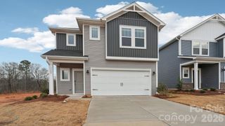 5037 Poplin Valley, Cherryville, NC 28021