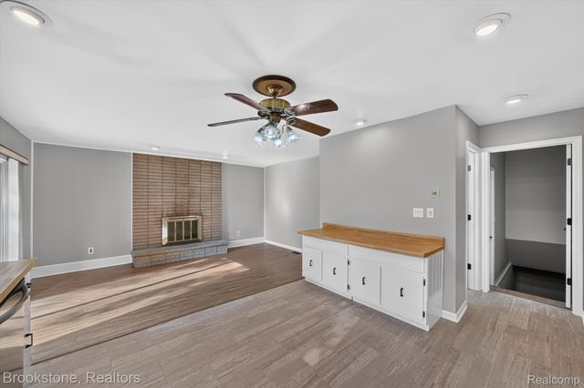 720 Comet Court, Canton Charter Township, MI 48188