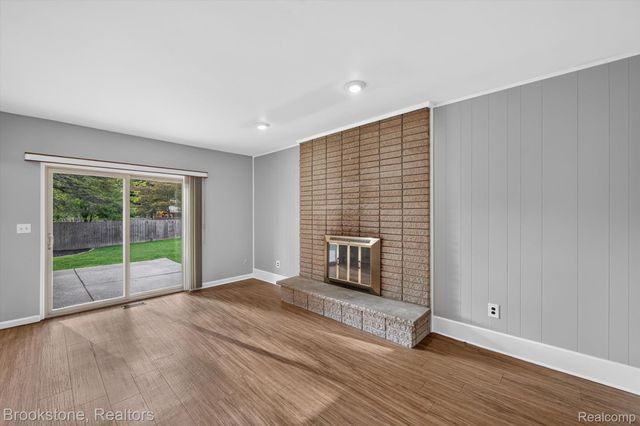 720 Comet Court, Canton Charter Township, MI 48188