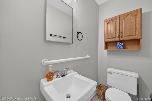 720 Comet Court, Canton Charter Township, MI 48188