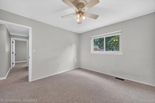 720 Comet Court, Canton Charter Township, MI 48188