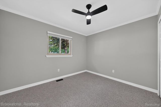 720 Comet Court, Canton Charter Township, MI 48188