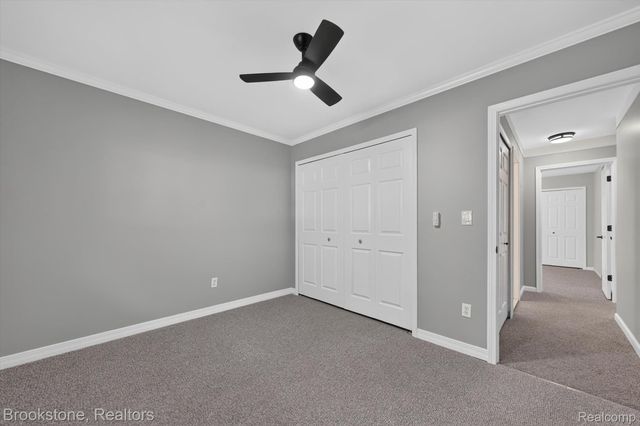 720 Comet Court, Canton Charter Township, MI 48188