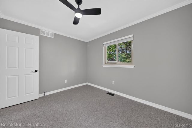 720 Comet Court, Canton Charter Township, MI 48188