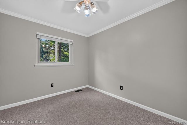 720 Comet Court, Canton Charter Township, MI 48188