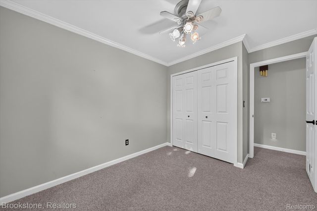 720 Comet Court, Canton Charter Township, MI 48188