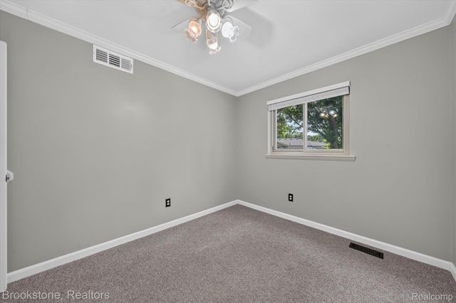 720 Comet Court, Canton Charter Township, MI 48188