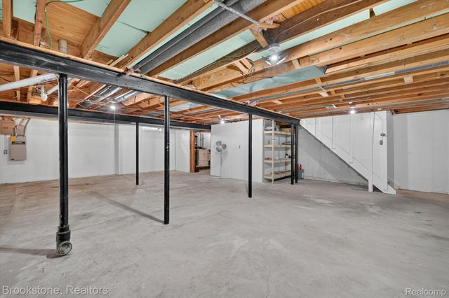 720 Comet Court, Canton Charter Township, MI 48188