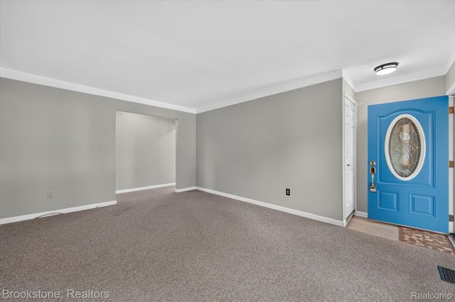 720 Comet Court, Canton Charter Township, MI 48188