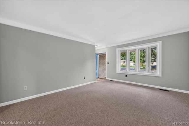 720 Comet Court, Canton Charter Township, MI 48188