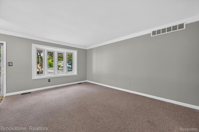 720 Comet Court, Canton Charter Township, MI 48188