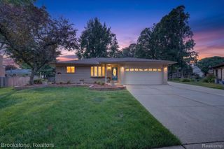 720 Comet Court, Canton Charter Township, MI 48188
