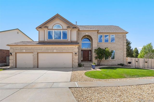8925 Edgefield Drive, Colorado Springs, CO 80920